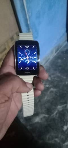 Samsung Gear S