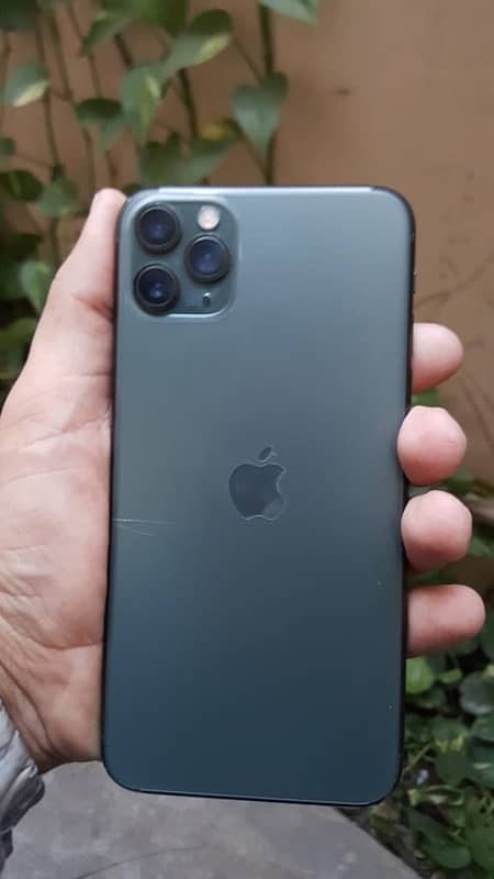 iPhone 11 Pro Max nonpta 1