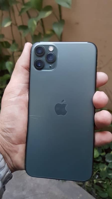 iPhone 11 Pro Max nonpta 3