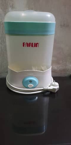 Farlin feader sterilizer