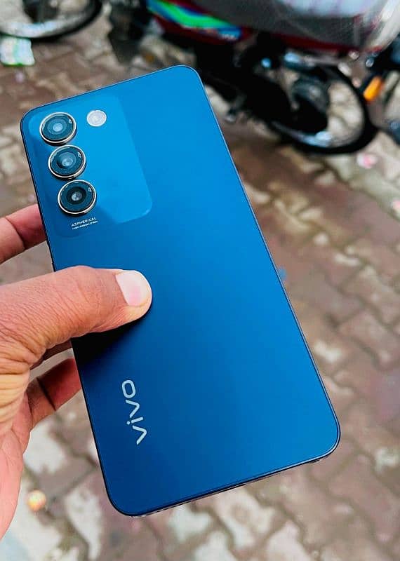 vivo y 100 1