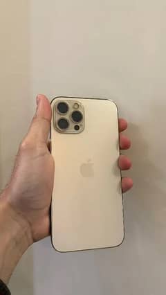 Iphone 12 Pro max pta approved