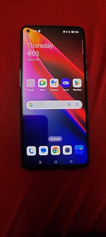 one plus 9 12gb 256Gb dual sim approved mint condition 1