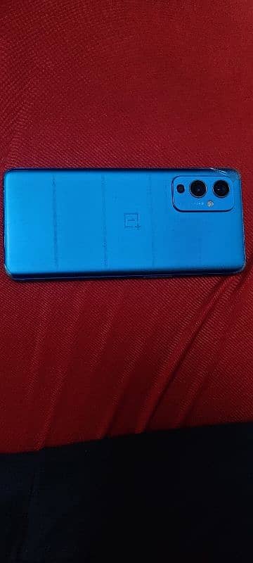 one plus 9 12gb 256Gb dual sim approved mint condition 5