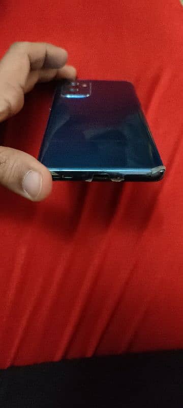 one plus 9 12gb 256Gb dual sim approved mint condition 6