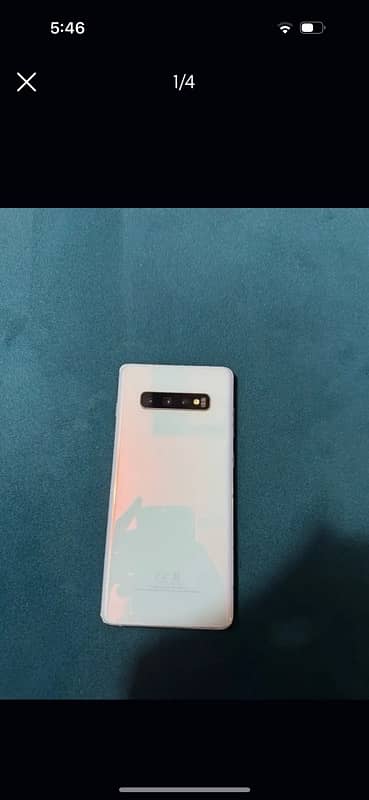 galaxy s10 128 gb 0