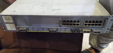 cisco catalyst 4900M