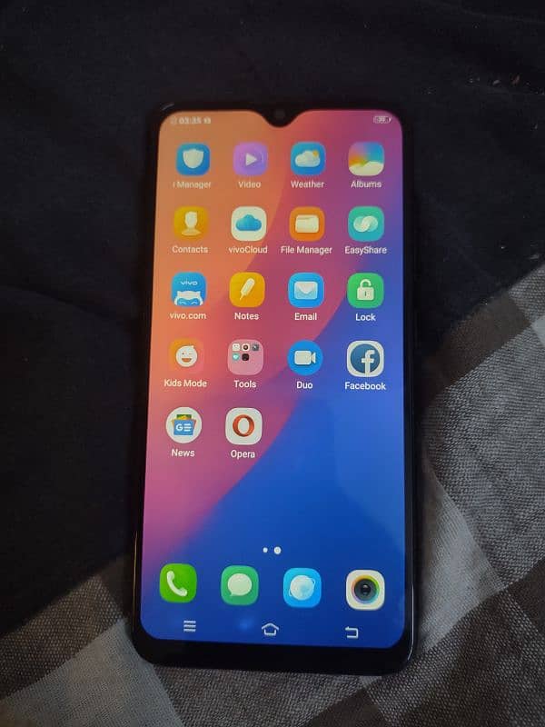 vivo mobile best mobile 4