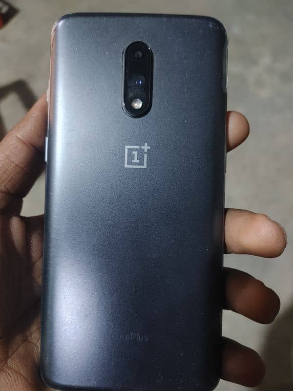 oneplus 7 Exchange possible. 0