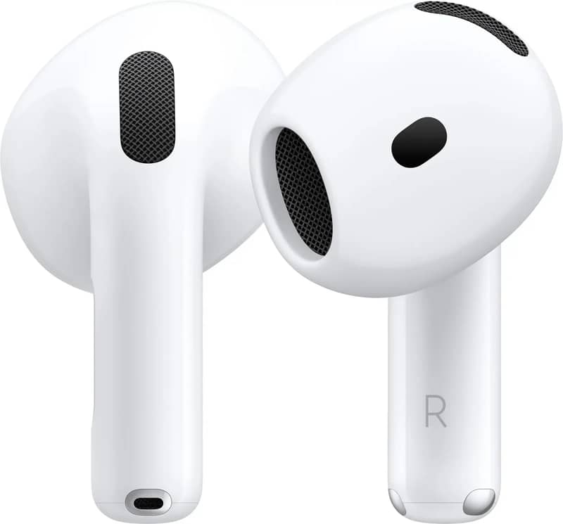 Apple AirPods 4 (4th Generation) ANC Master Quality 2