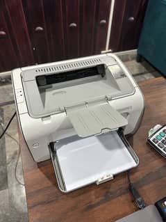 hp laserjet p1102