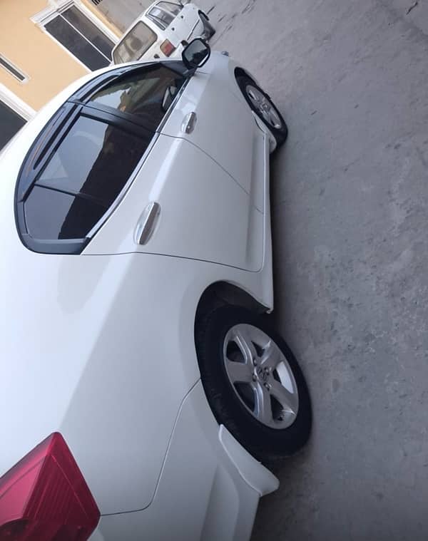 Honda City IVTEC 2015 2