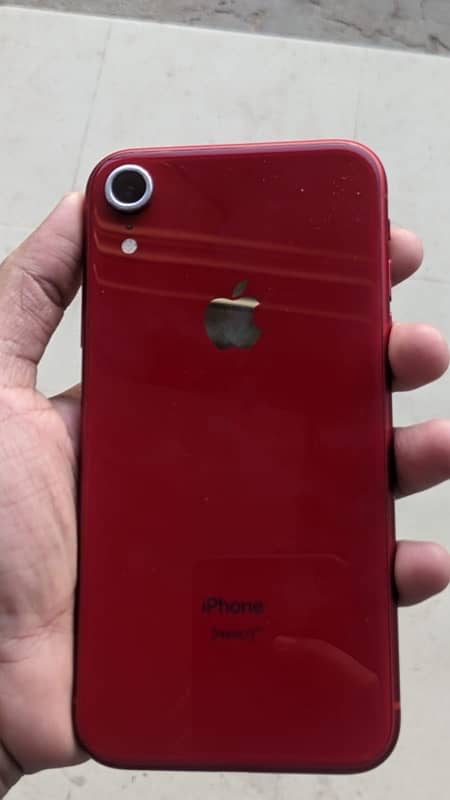 IPhone XR 64 GB 0