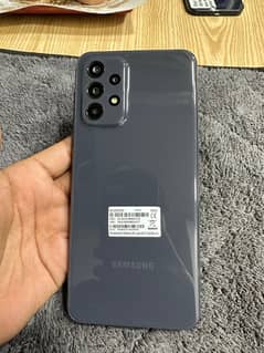 Samsung A23