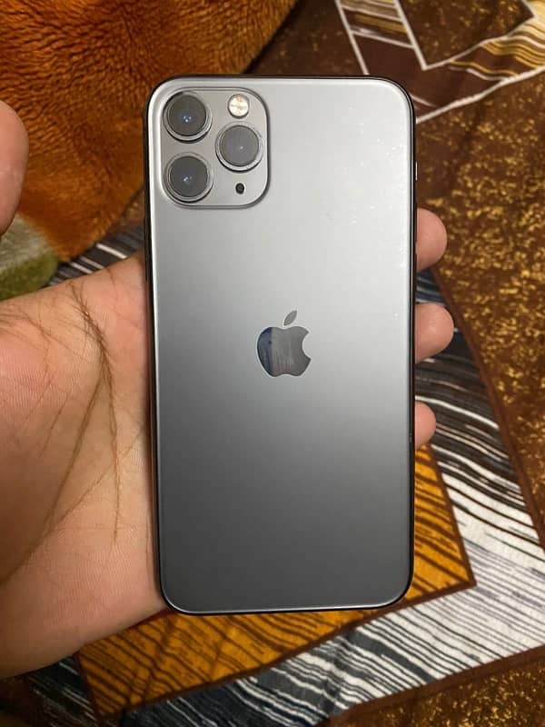 iphone 11 pro non pta 0