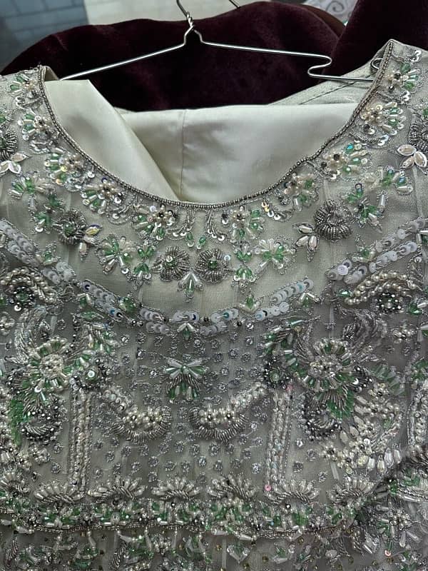 Brand:Asim jofa Barat or walima maxi 2