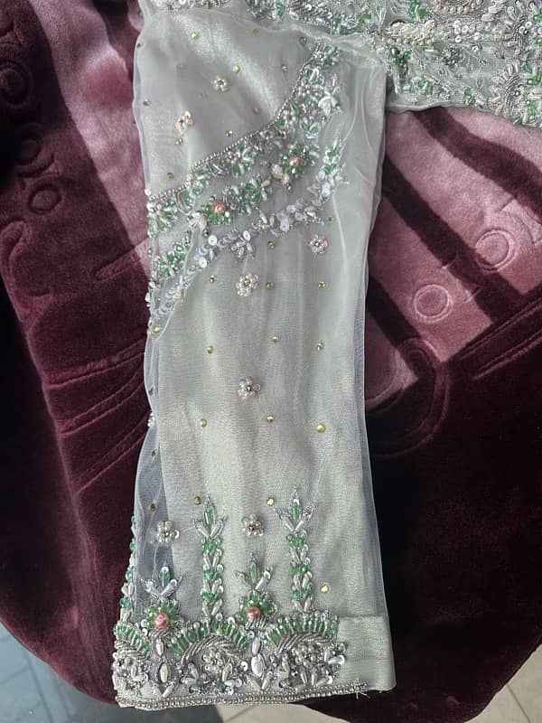 Brand:Asim jofa Barat or walima maxi 3