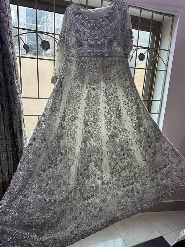 Brand:Asim jofa Barat or walima maxi 4