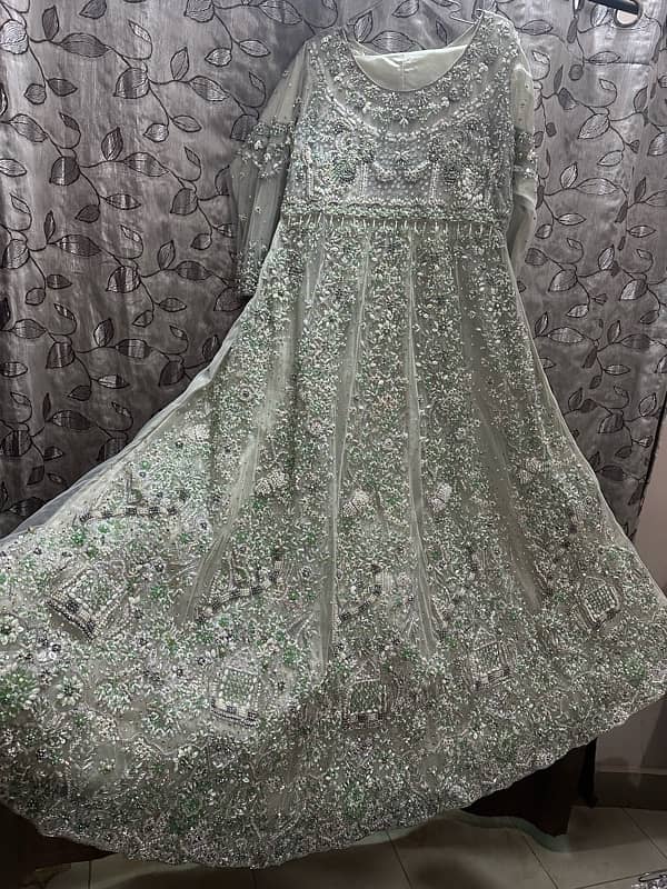 Brand:Asim jofa Barat or walima maxi 6