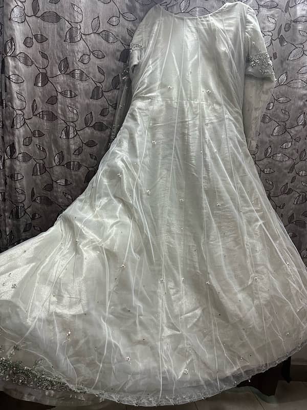 Brand:Asim jofa Barat or walima maxi 7