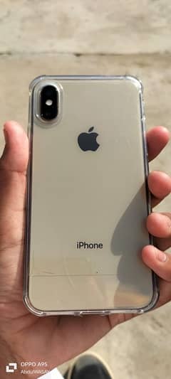 iphone xs exchange possible