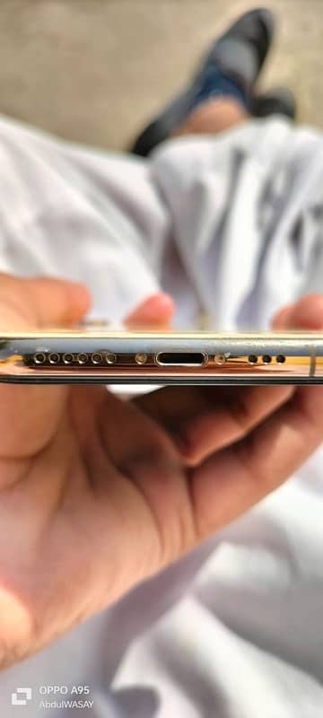 iphone xs exchange possible 1