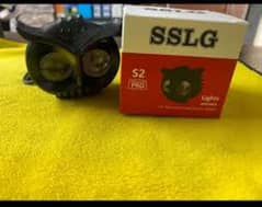 OWl Light SSLG company 20 WATT WITH flashers