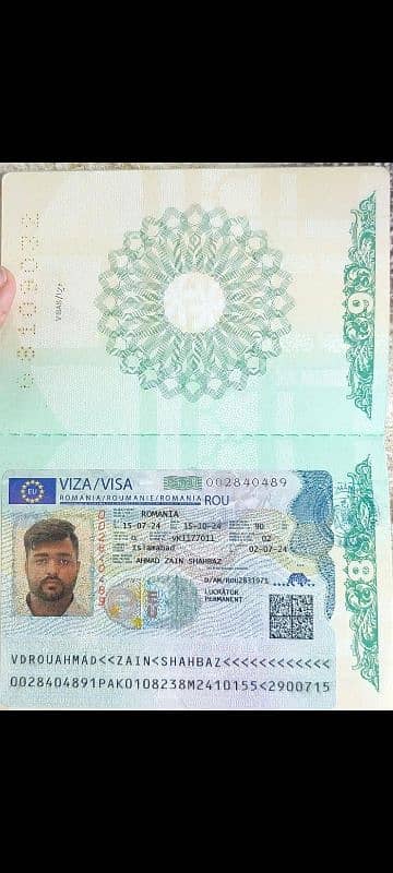 Oman dubai sodia work Azad visa available 1