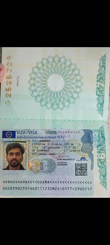 Oman dubai sodia work Azad visa available 3