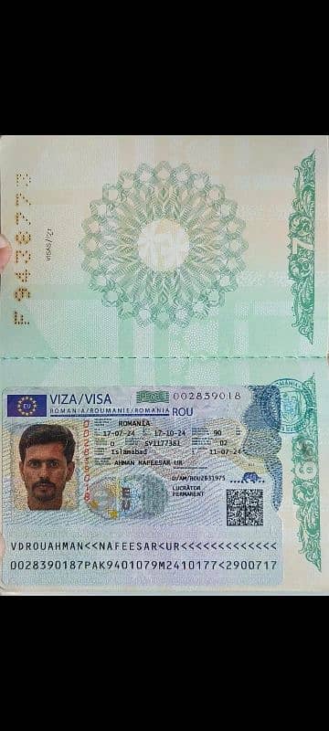 Oman dubai sodia work Azad visa available 6