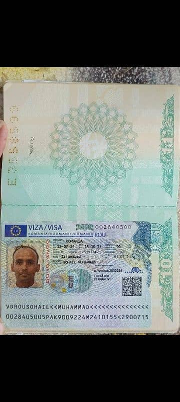 Oman dubai sodia work Azad visa available 8