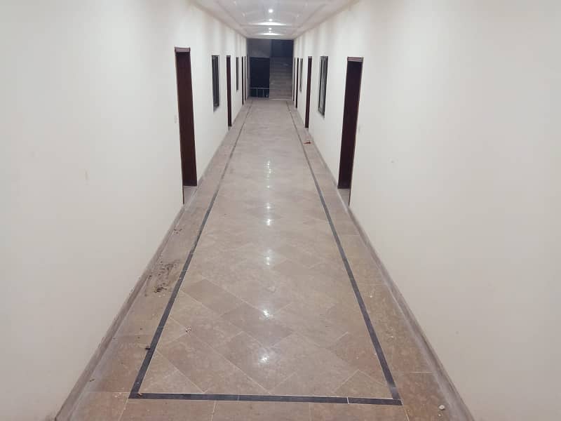 VIP FURNISHED OFFICES FOR RENT IN MODEL TOWN LAHORE 0