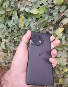 OnePlus 11R Beast Phone