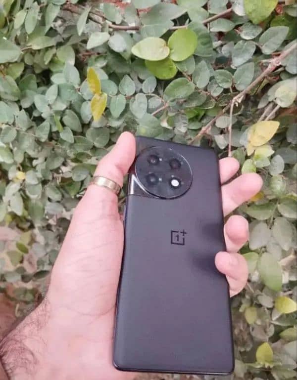 OnePlus 11R Beast Phone 0