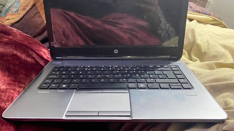 HP Probook 640 G1 1