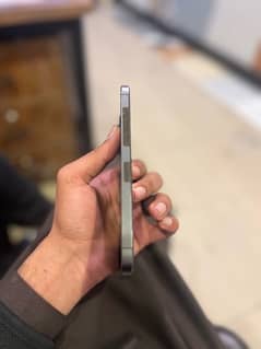 Iphone 12 pro max 128gb Jv