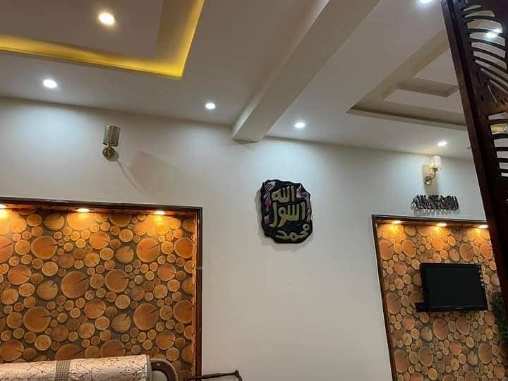 5 Malra Used House For Sale In Bahria Town Lahore 14