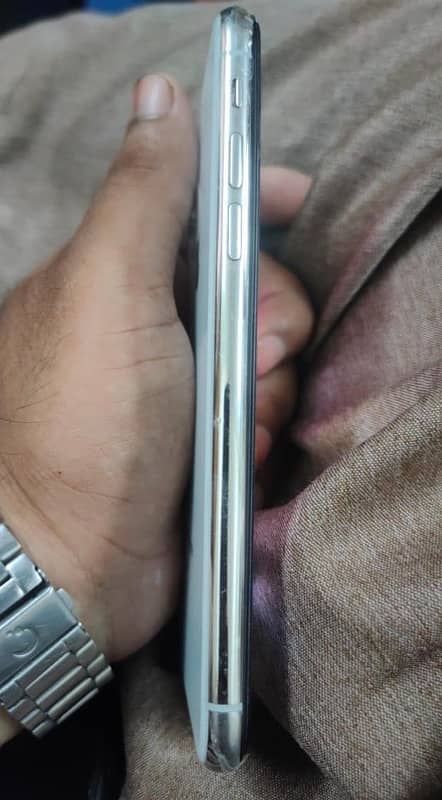 iPhone X 256gb 1