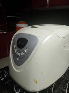 atta goudna wali machine for sale in good condition