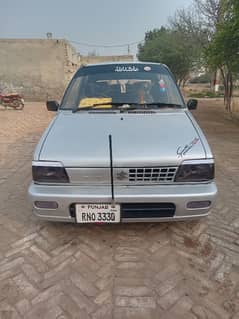 Suzuki Mehran VX 2003