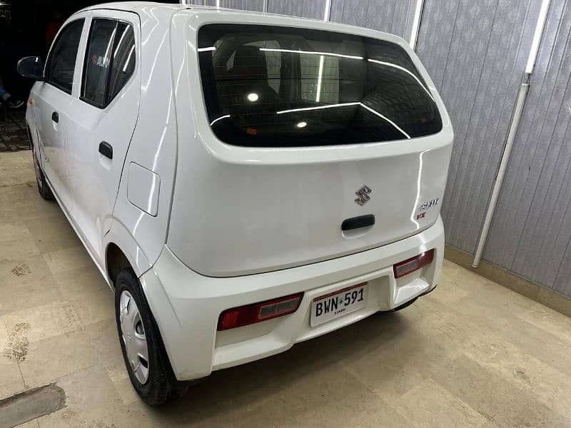 Suzuki Alto 2022 1