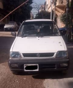 MEHRAN VXR 2007