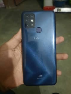 infinix