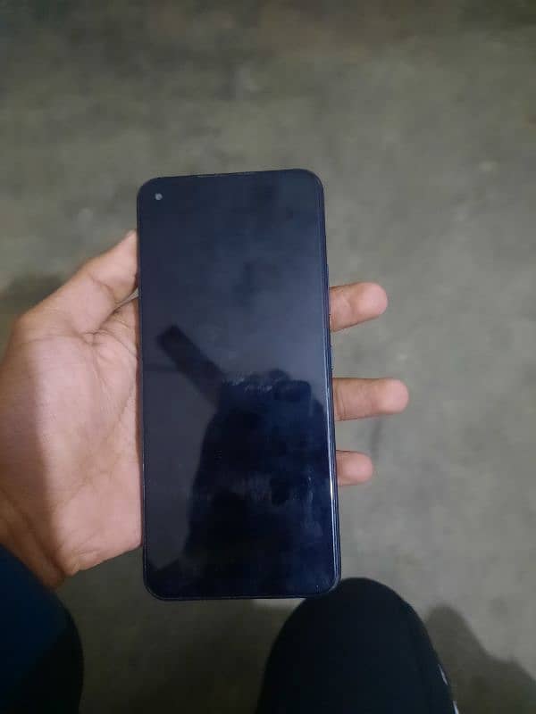 infinix hot 10 urgent sale 5