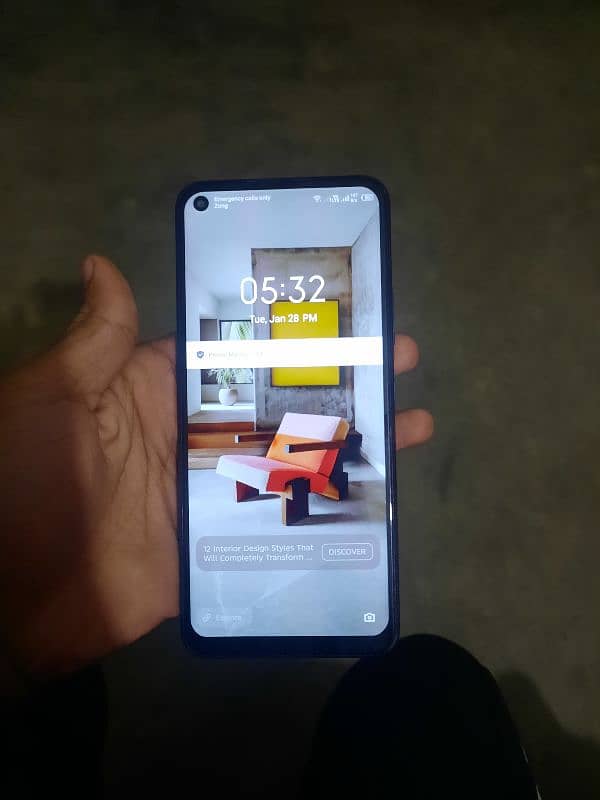 infinix hot 10 urgent sale 6