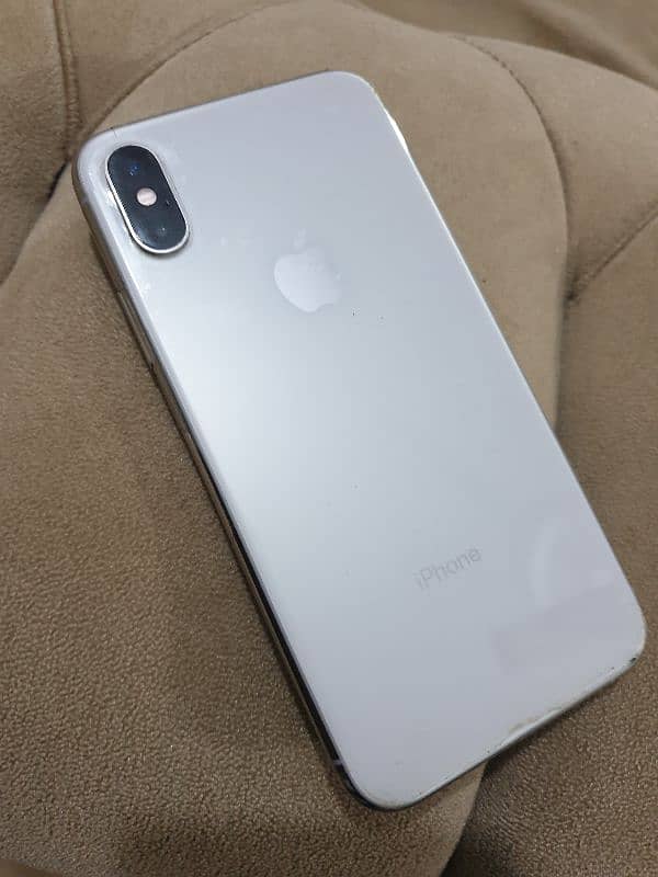 IPHONE XS - NON-PTA - EXCELLENT CONDITION 0