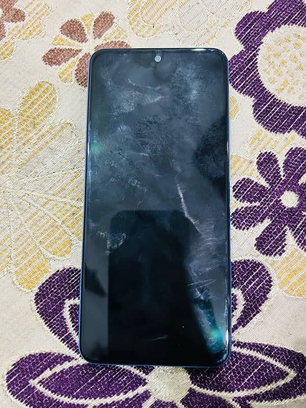 Redmi NOTE 12 condition 10/10 3