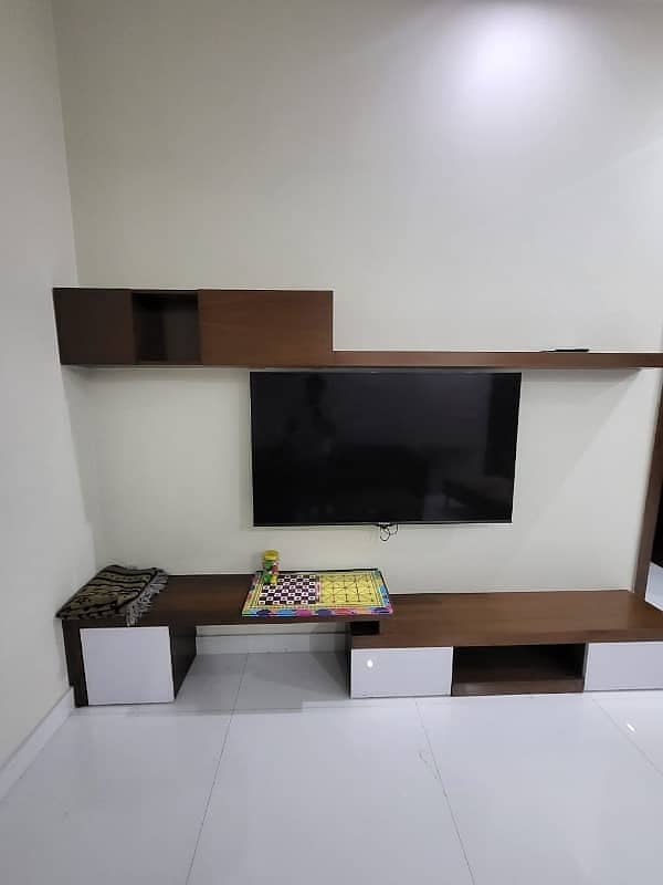 1 Kanal Furnished House For Rent In Bahria Town Lahore 7