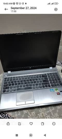 HP ProBook 4540s Laptop