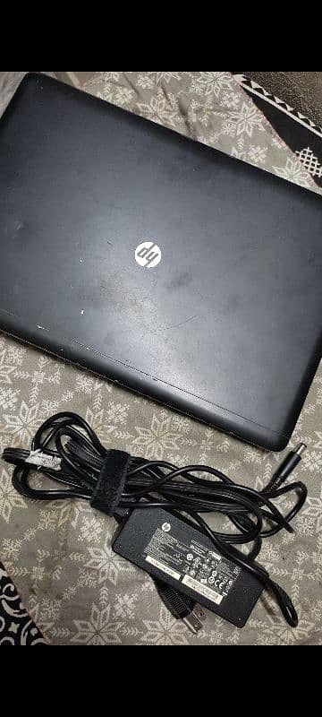 HP ProBook 4540s Laptop 1